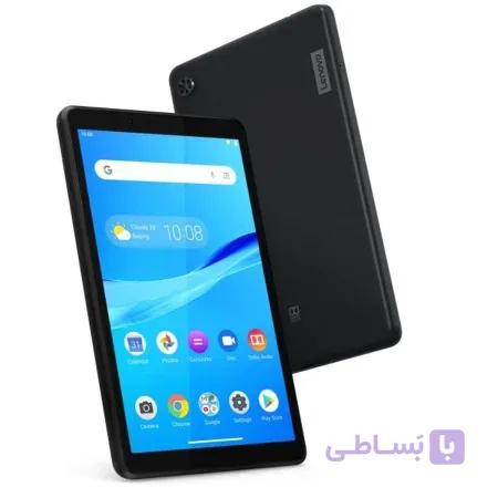 تبلت لنوو مدل TAB M7 WIFI ظرفیت 16 گیگابایت — تصویر 1