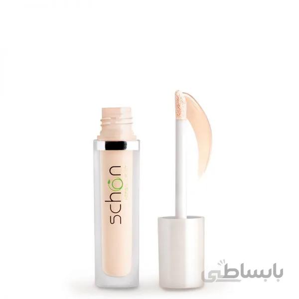 کانسیلر شون سری Appealing شماره A01 ا Schon Appealing Concealer A01