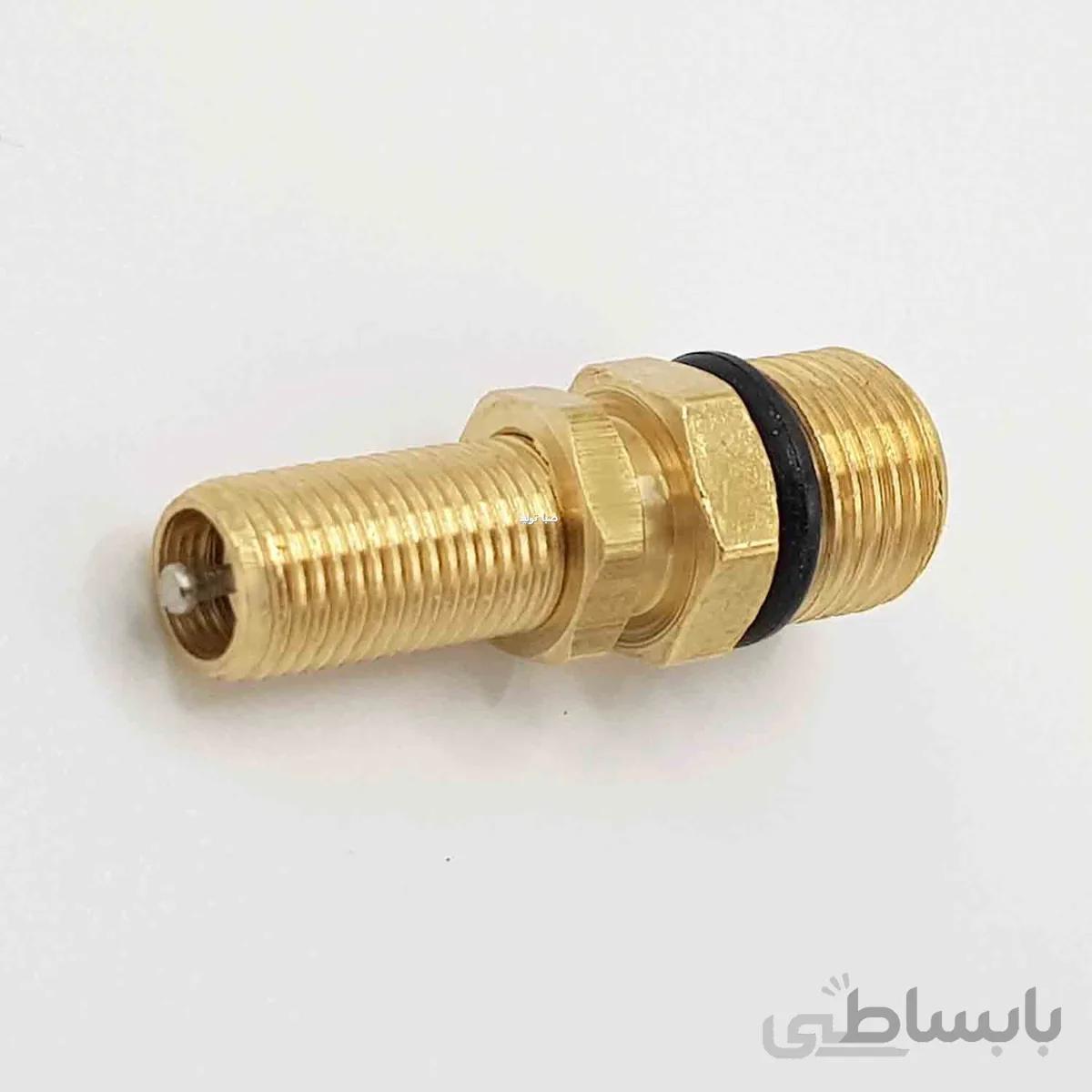 والف 6 بوشی