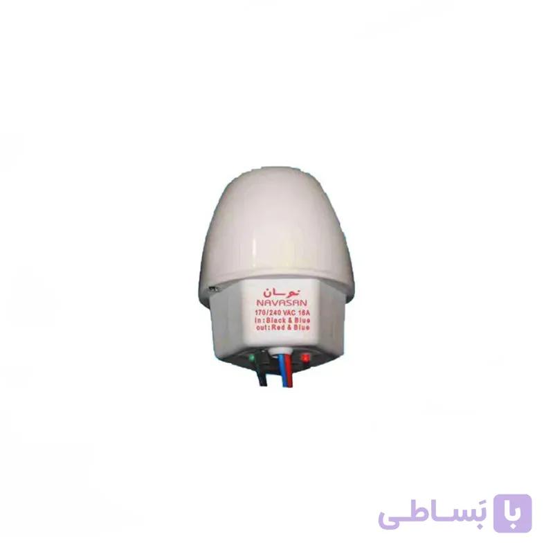 فتوسل 16 آمپر نوسان