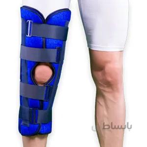 ارتز بی حرکت کننده زانو (ایموبلیزر) 5010