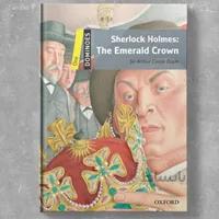 Dominoes One: Sherlock Holmes The Emerald Crown