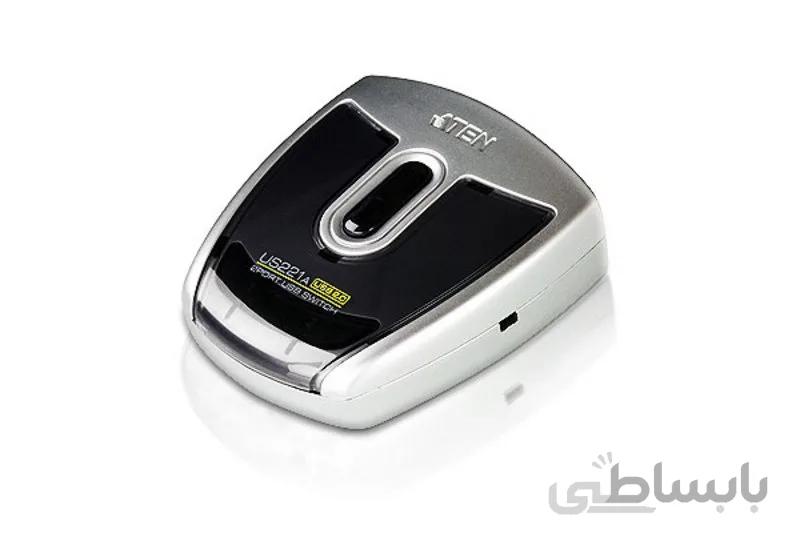 ATEN US221A Data Switch