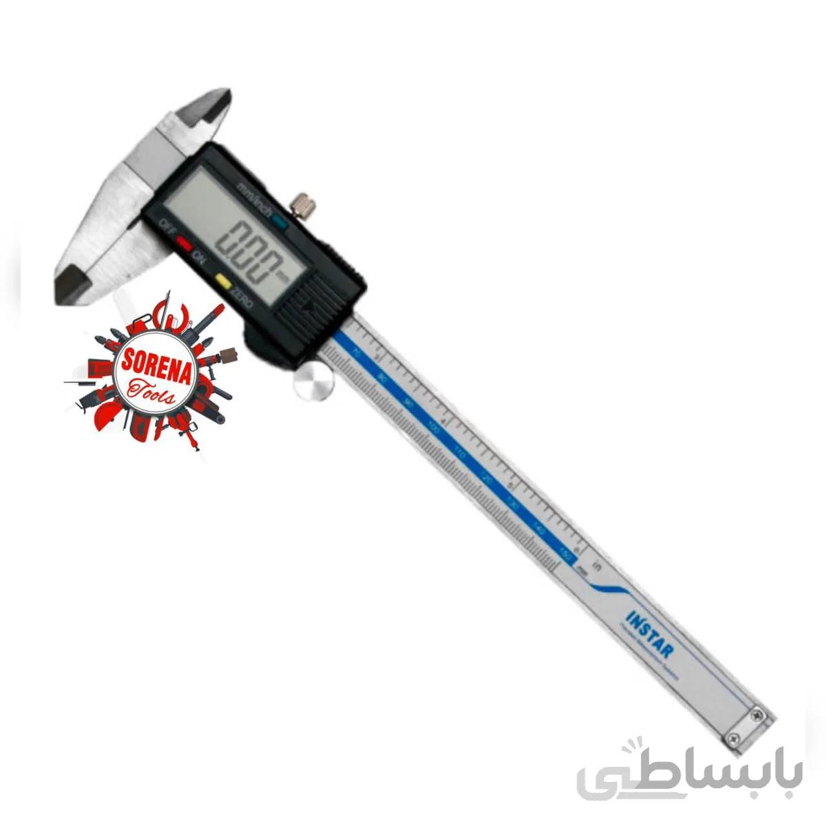 کولیس دیجیتال150mm