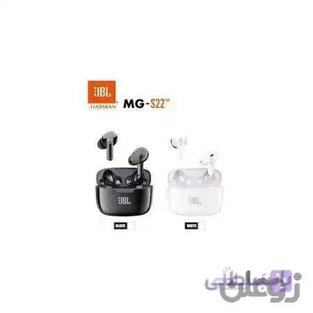 هدفون بی سیم jbl mg-s22