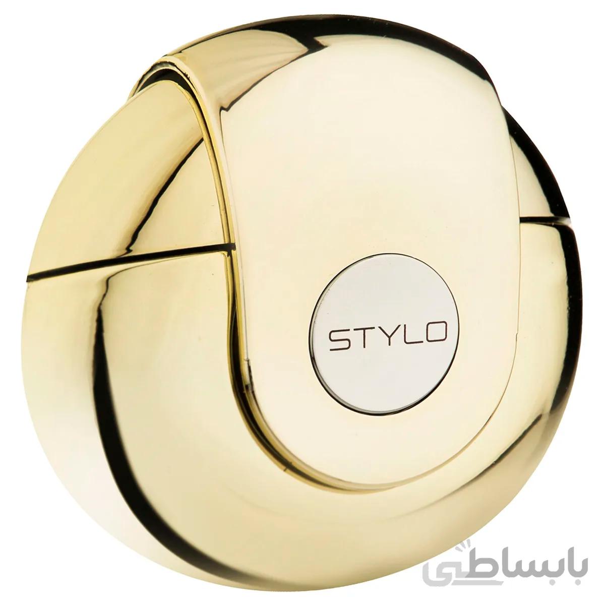 ادو پرفیوم زنانه امپر ویواریا مدل Stylo Pour Femme حجم 80 میلی لیتر