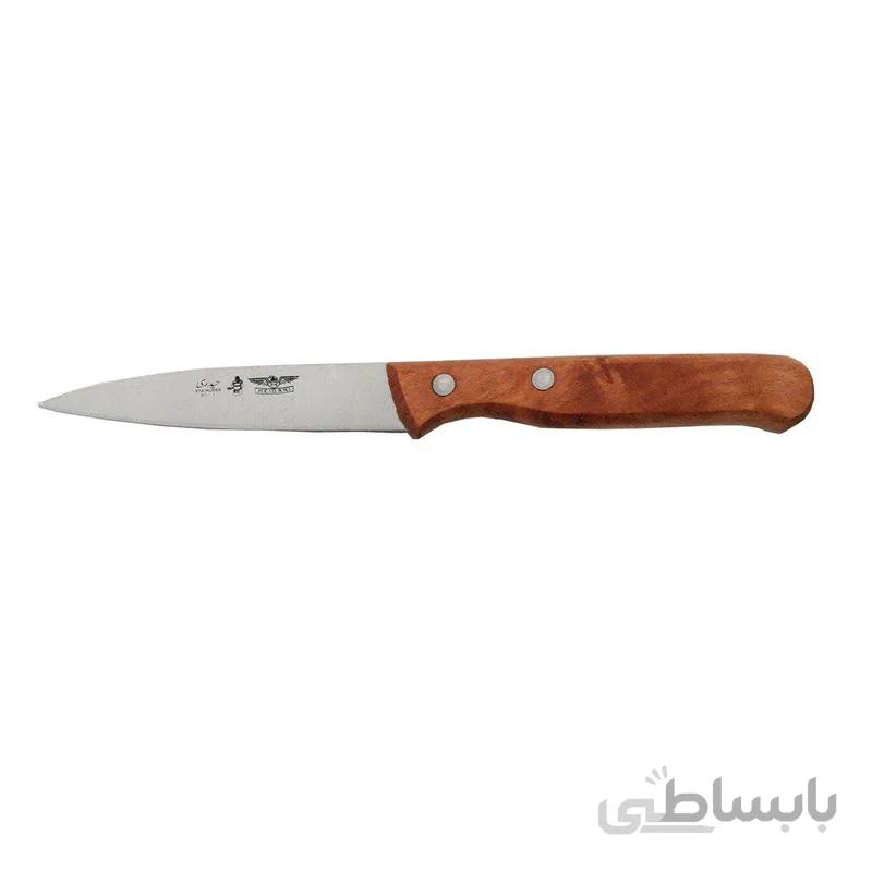 چاقو دم دستی حیدری