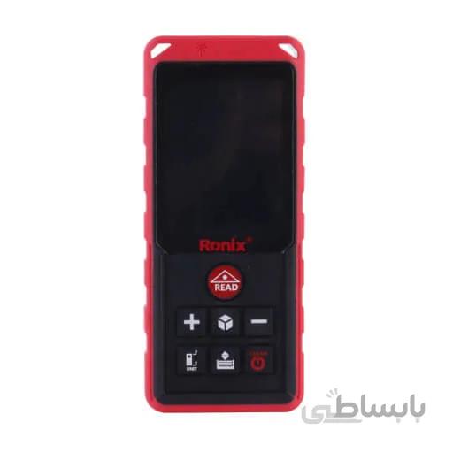 متر لیزری رونیکس مدل RH-9351