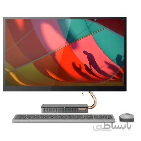 Lenovo AIO IdeaCentre A540-LD i7 9700T-16GB-1TB+128SSD-2GB 540-TOUCH