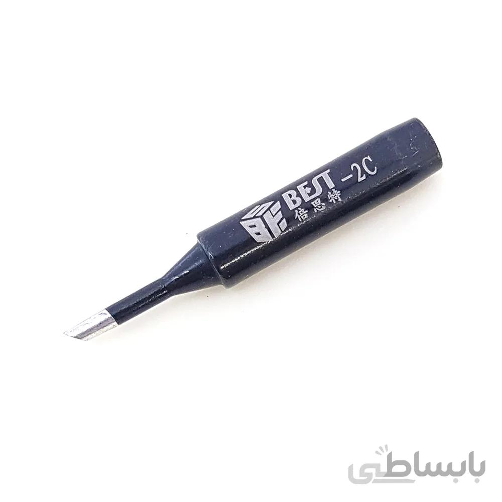 نوک هویه هیتر ماتیکی BEST 900M-T-2C