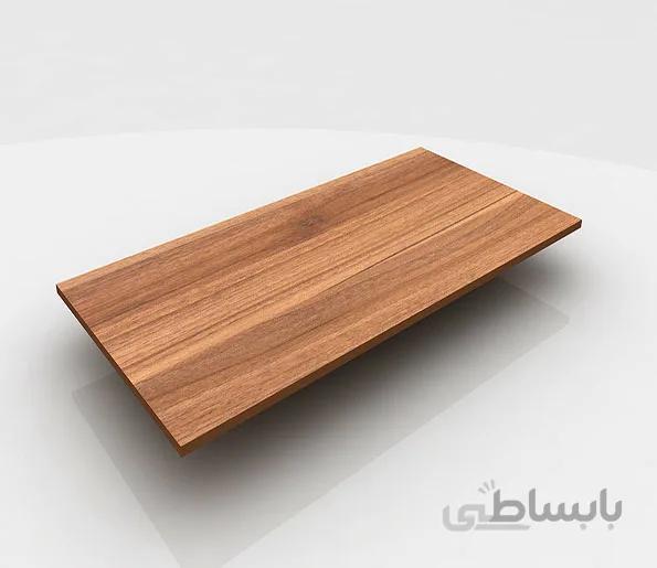 قطعه مستطیل بدنه TS101