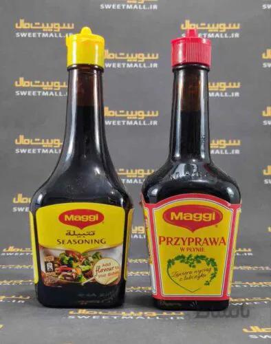 سس مگی 200 میل Maggi