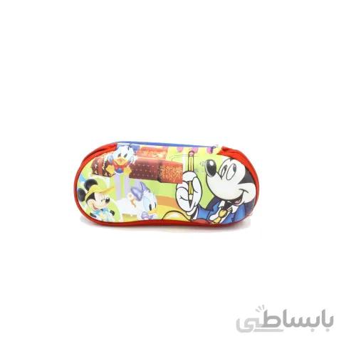 قاب عینک کودک طرح میکی موز کد43