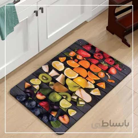 طرح ترش و شیرین