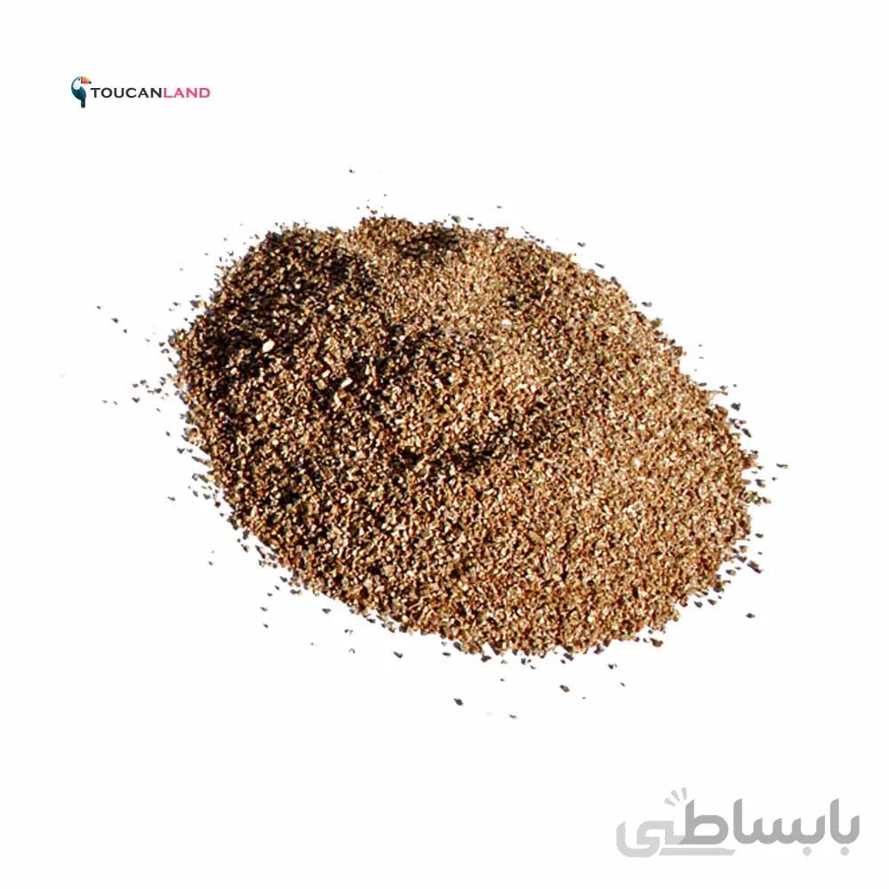 ورمیکولیت دانه بندی ریز 5 لیتری