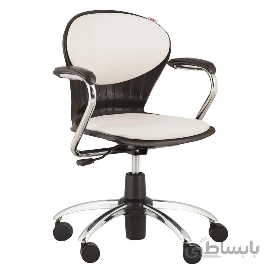 صندلی کارمندی S802 پارس تکنیک