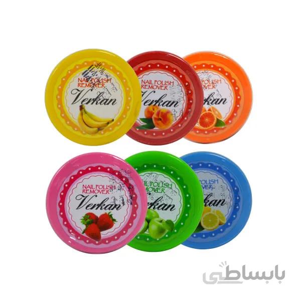 پد لاک پاکن ورکان
