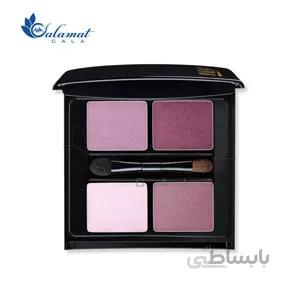 سایه چشم این لی مدل Lavender Paradise شماره 020