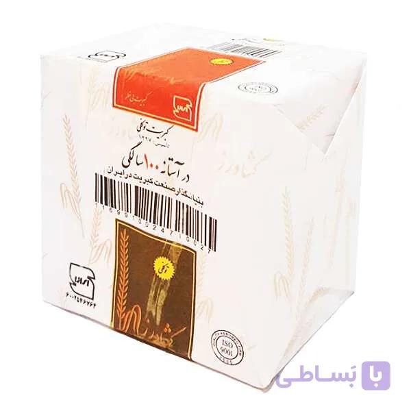 کبریت توکلی مدل کشاورز بسته 10 عددی