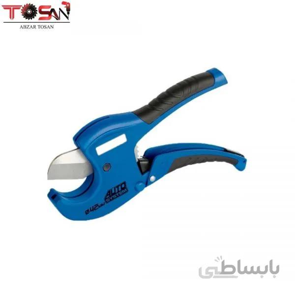 قیچی لوله بر مدل NTP 1001