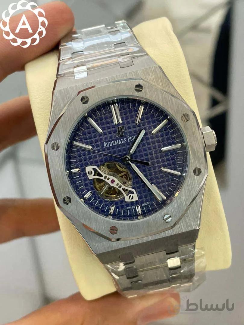 ساعت مچی مردانه اودمارپیگه مدل Audemars Piguet 3119A