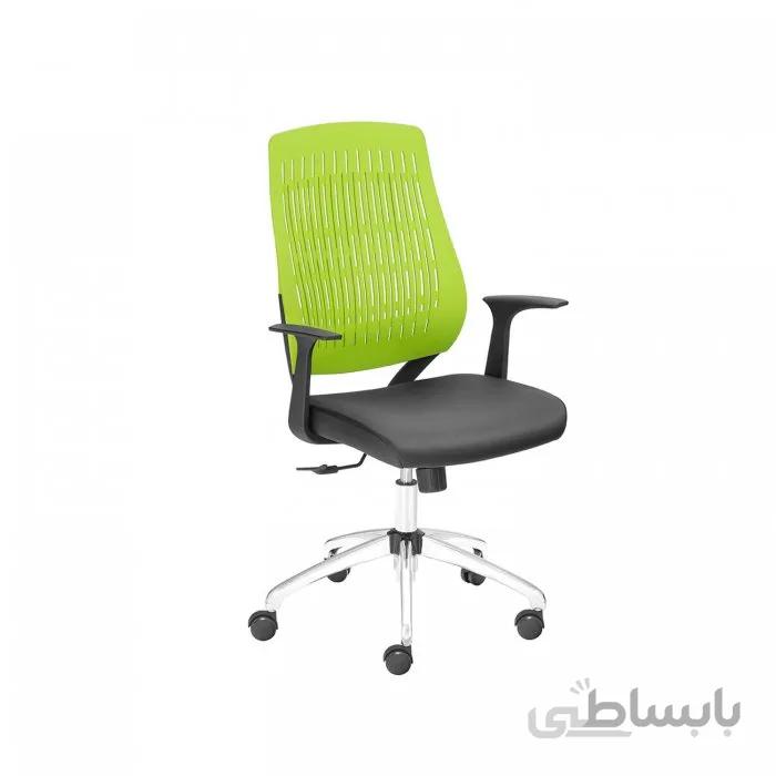 صندلی کارمندی مدل WORK EW450W داتیس