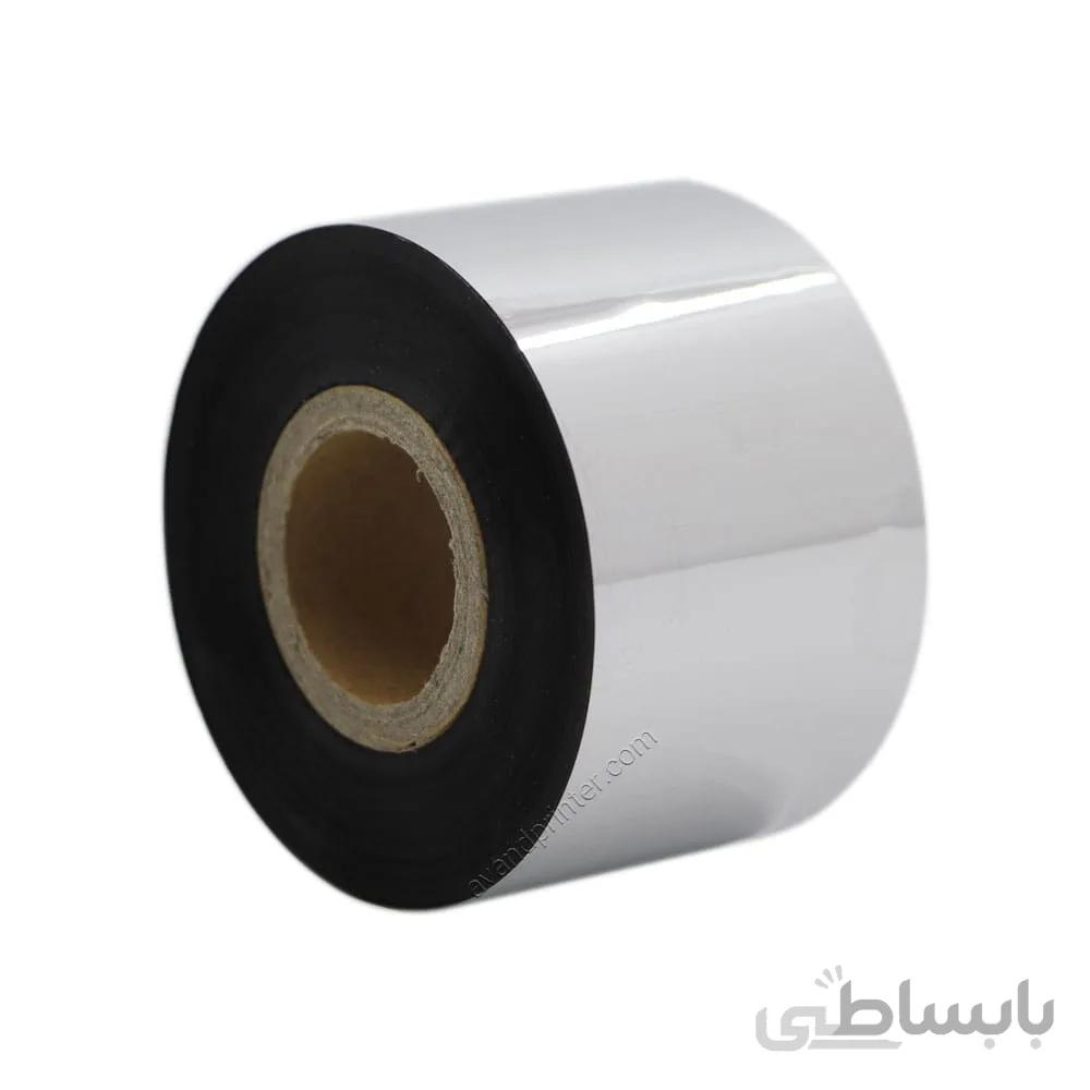 ریبون وکس رزین 300×40 آنزیم شویی