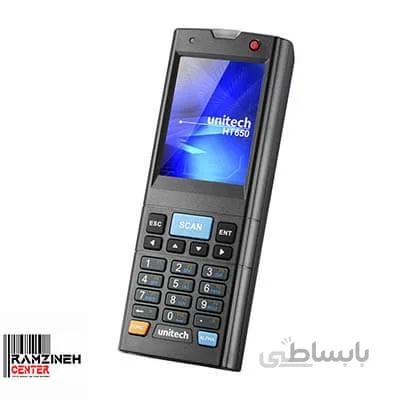 دیتاکالکتور یونیتک Unitech SRD650
