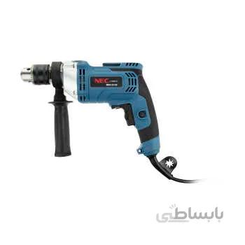 دریل چکشی ان ای سی مدل NEC-6139 ا NEC NEC-6139 Impact Drill