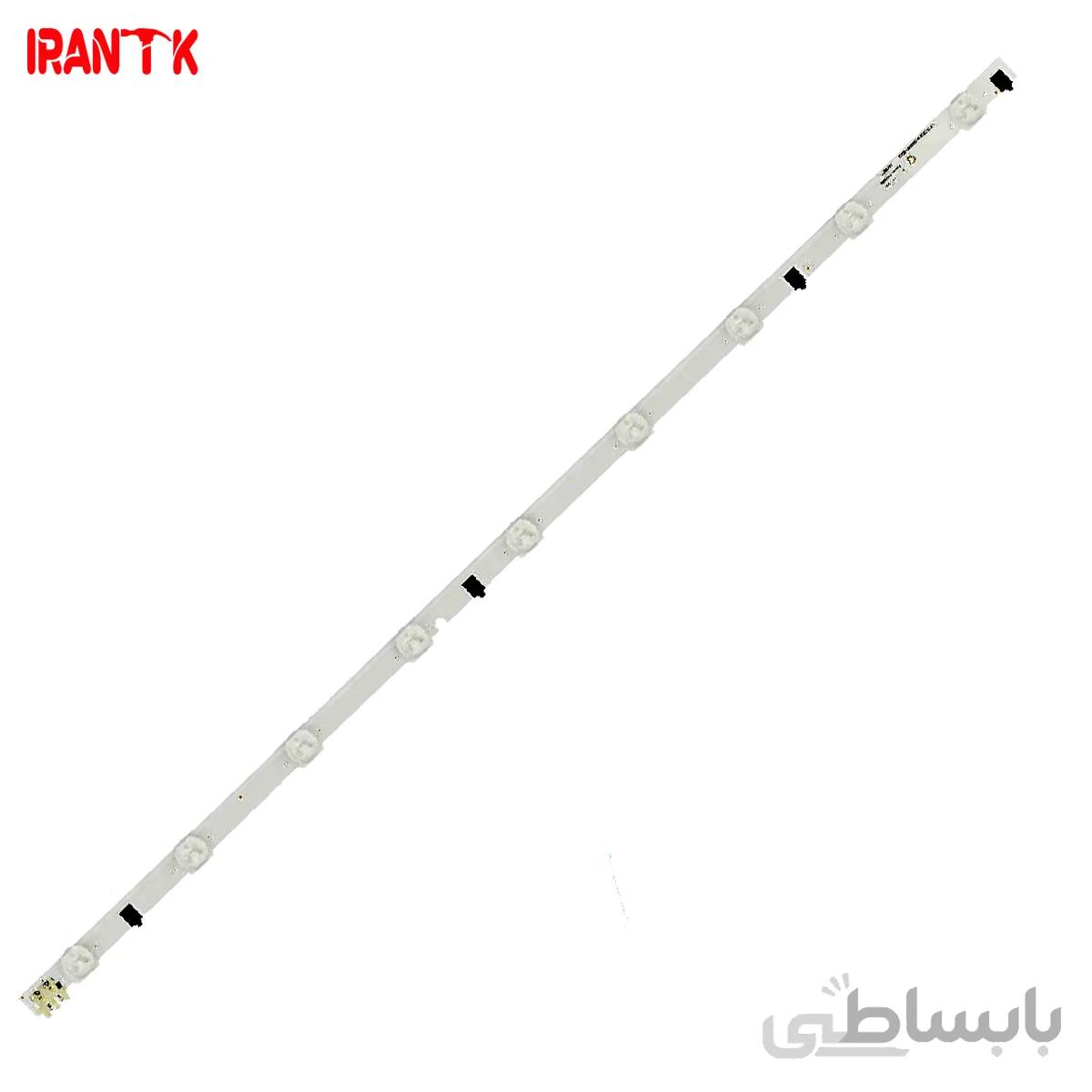 یک خط بکلایت سامسونگ 32F