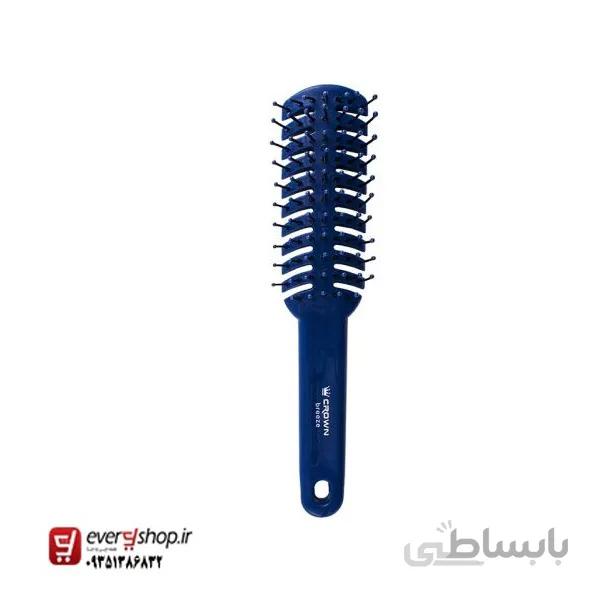 برس ارایشگاهی مردانه کراون CROWN