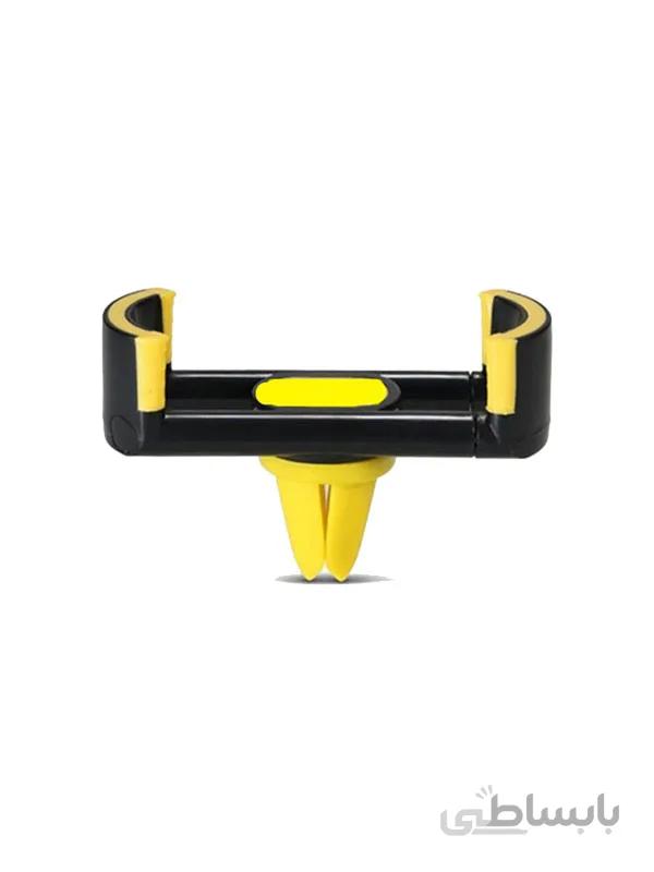 پایه نگهدارنده گوشی ارلدام Earldom Car Holder EH-01