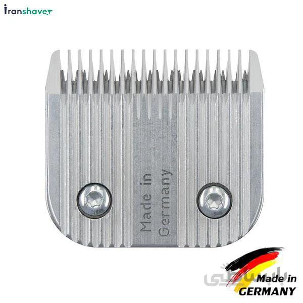تیغ ماشین اصلاح حیوان موزر سایز 8 5F 3mm