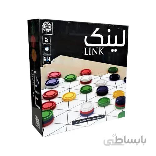 بازی فکری لینک