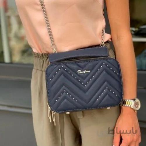 کیف دوشی مدل David Jones cm5416 - دیوید جونز
