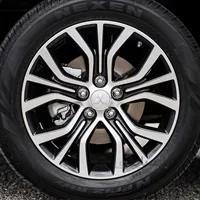 رینگ چرخ معمولی اصلی میتسوبیشی ( Genuine parts ) - ای اس ایکس