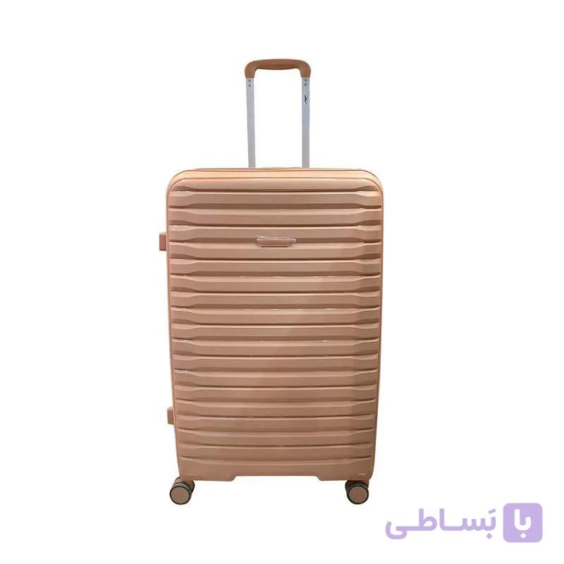 چمدان مونزا مدل 04 سایز بزرگ — تصویر 1