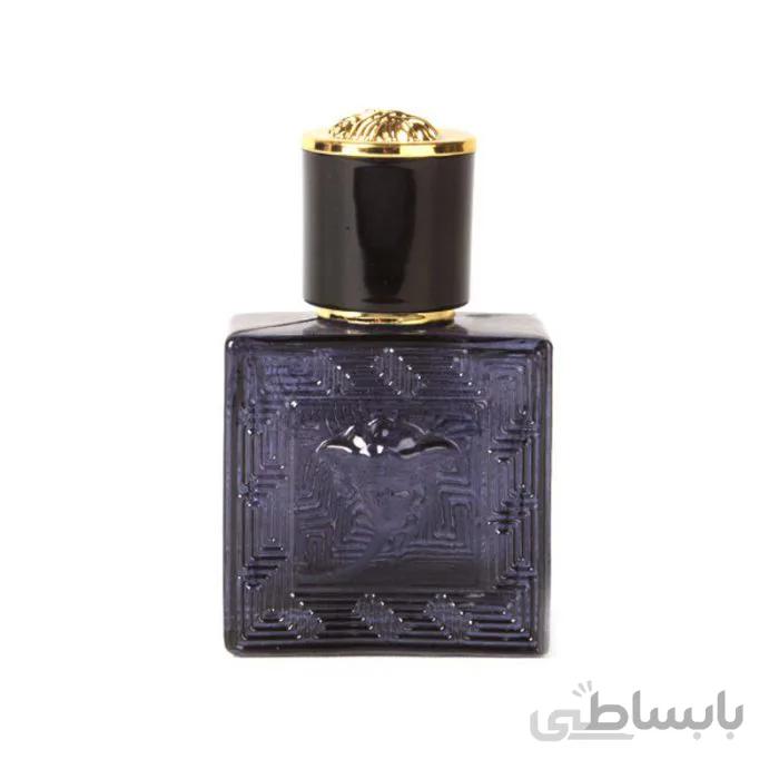 اسپری عطر 24 میل شیشه ای طرح ورساچه اروس کد #01