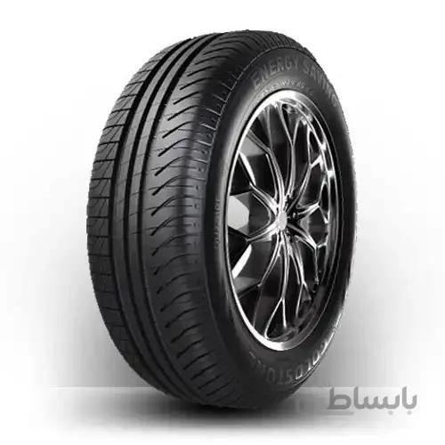 لاستیک گلدستون 185/65R 14 مدل GS2000