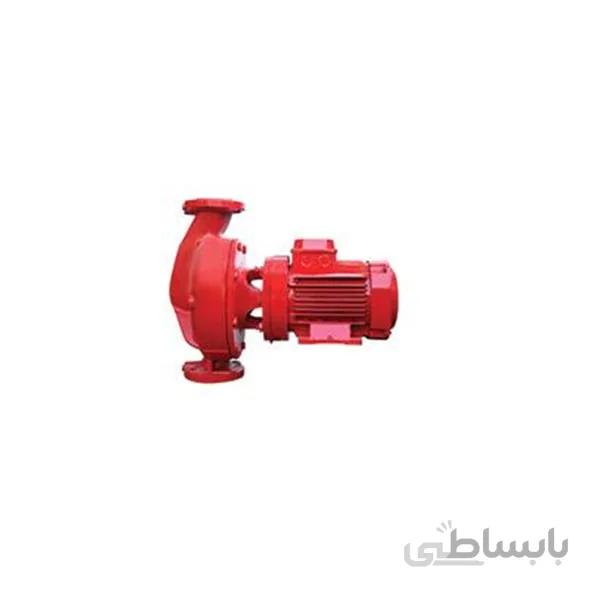 الکترو پمپ سیرکوله بل اند کاست A6 “2(سه فاز) تهران