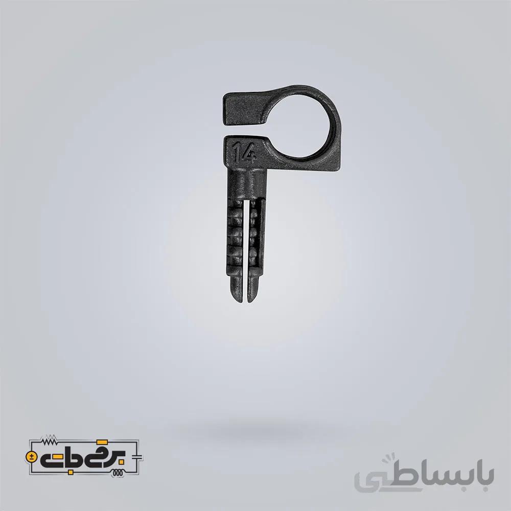 بست کابل نمره 9