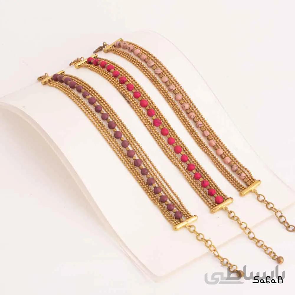 دستبند گوی کد 306765