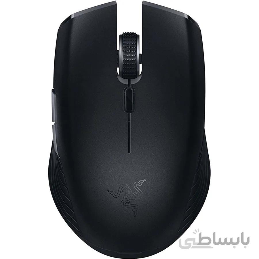 ماوس بی سیم ریزر مدل Atheris ا Razer Atheris Wireless Mouse