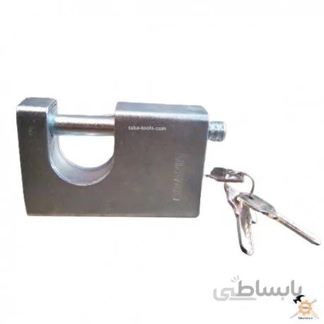 قفل کتابی 100 گرانیت