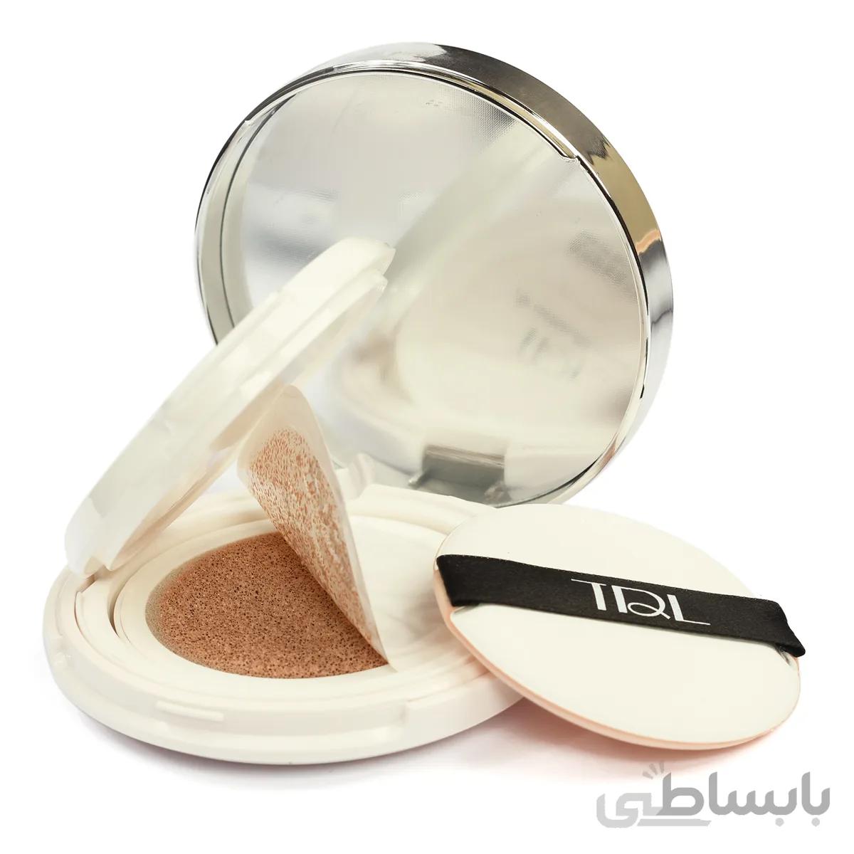 کوشن BB کرم تی دی ال TDL