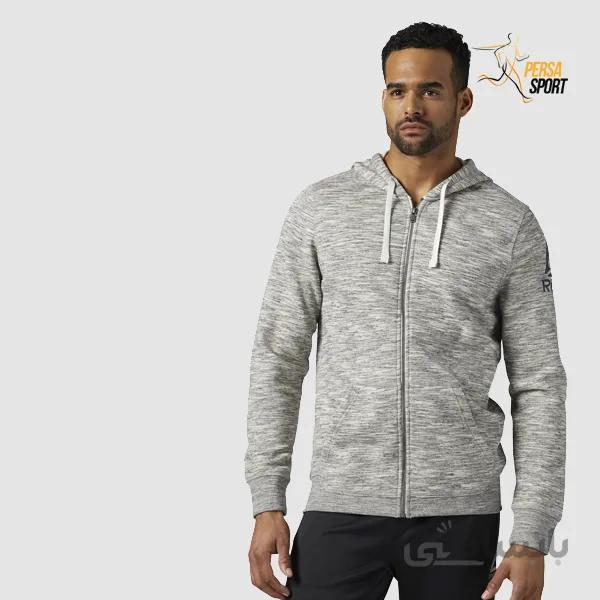 سویشرت ریباک EL PRIME GROUP FULLZIP