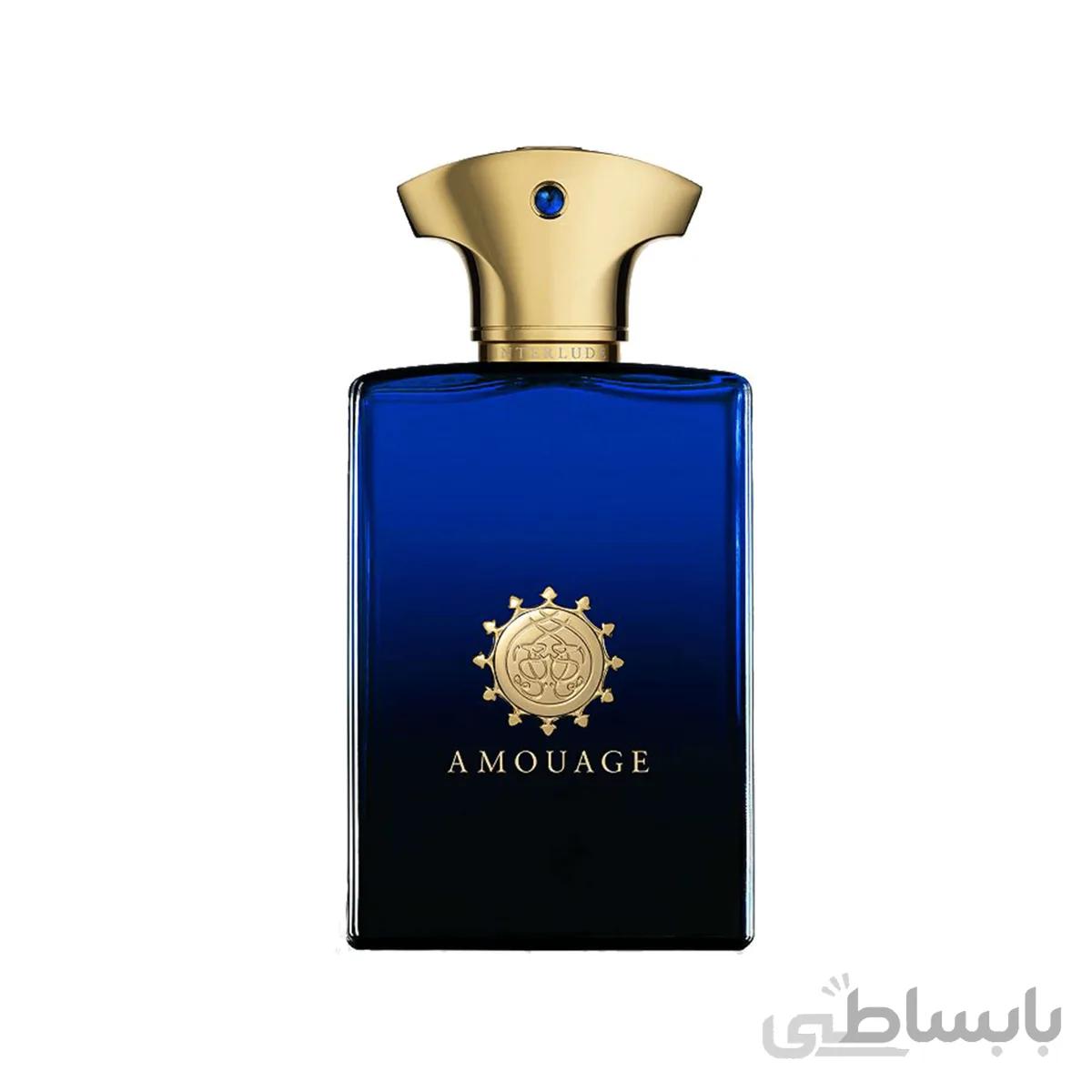تستر آمواج اینترلود مردانه باکس