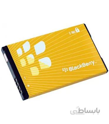 باتری بلکبری مدل BlackBerry C-M2