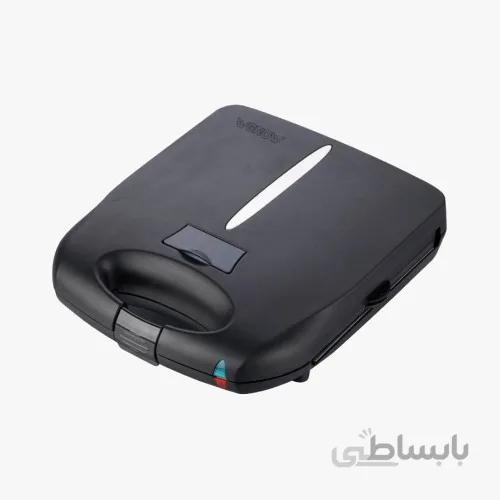 ساندویچ ساز وینو مدل WSM2101 اقساطی - 12 ماهه - 36 ماهه - خرید فقط با کارت اعتباری خرید کالا تا سقف 50 میلیون تومان