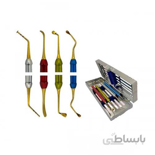 ست سینوس لیفت 5 عددی